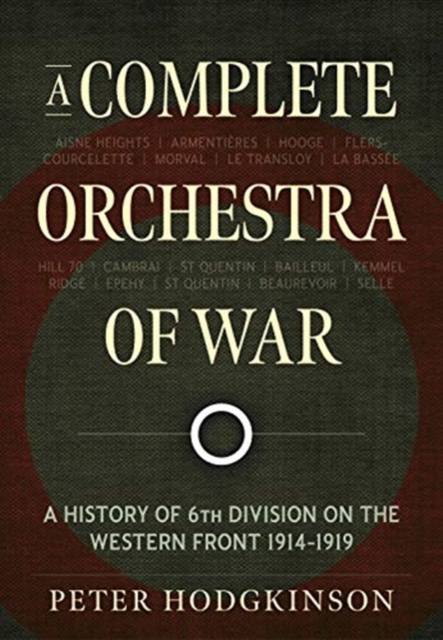 Complete Orchestra of War