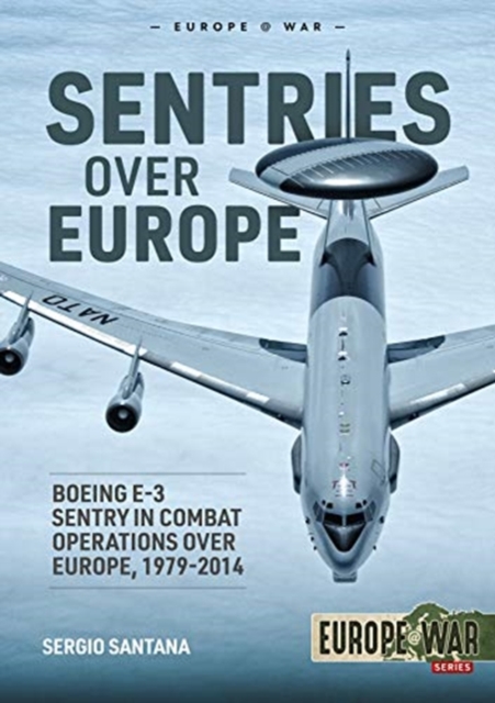 Sentries Over Europe