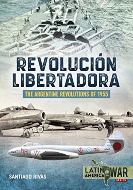 Argentine Revolutions of 1955