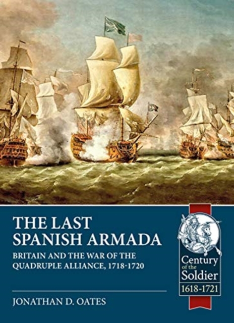 Last Spanish Armada