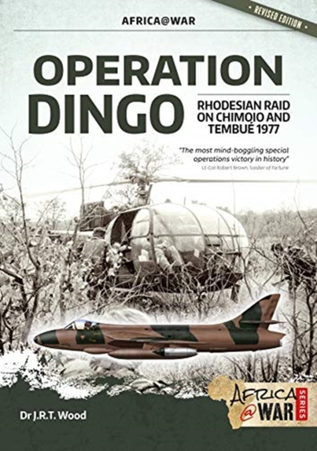 Operation Dingo