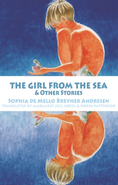 Girl from the Sea and other stories