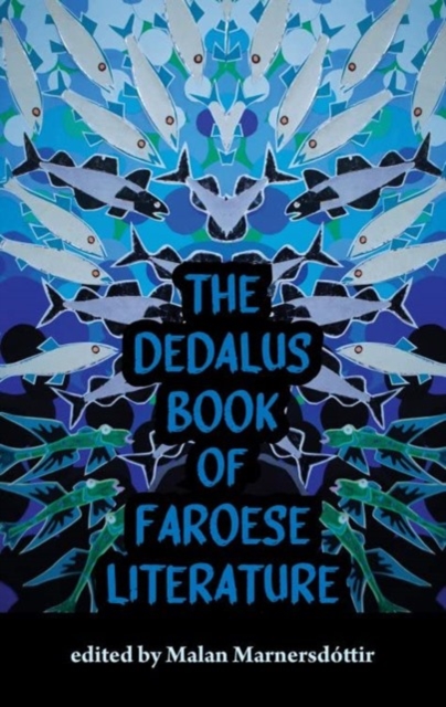 Dedalus Book of Faroese Literature