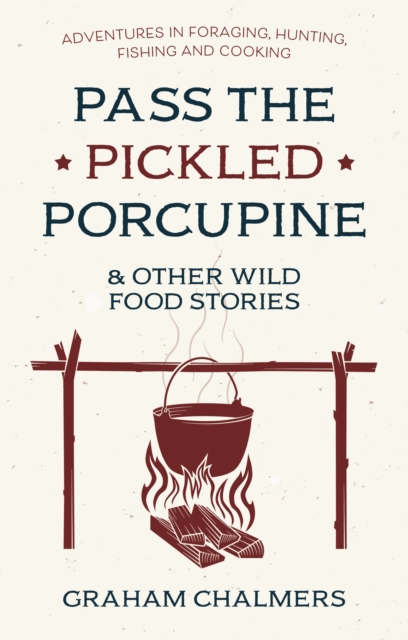 Pass the Pickled Porcupine