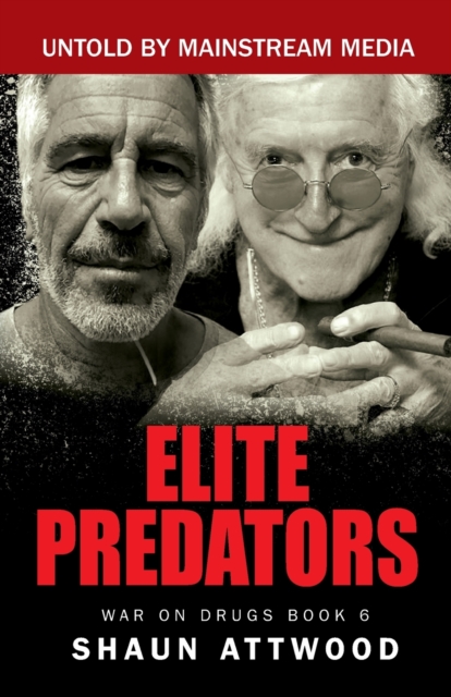 Elite Predators