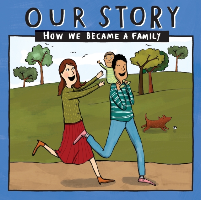 Our Story