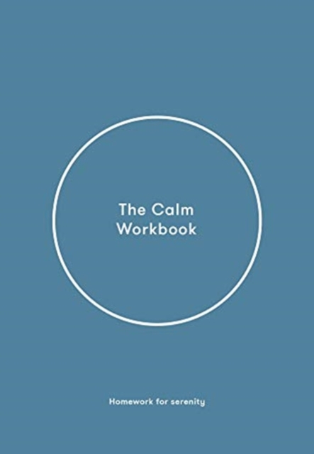 The Calm Workbook