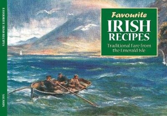 Salmon Favourite Irish Recipes