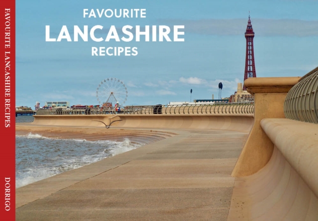 Favourite Lancashire Recipes