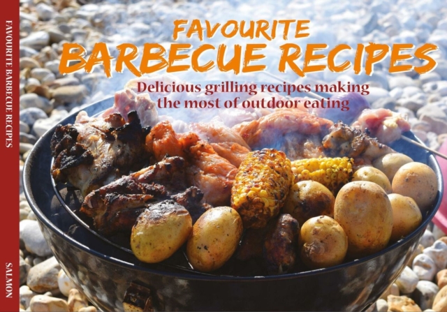 SALMON FAVOURITE BARBEQUE RECIPES