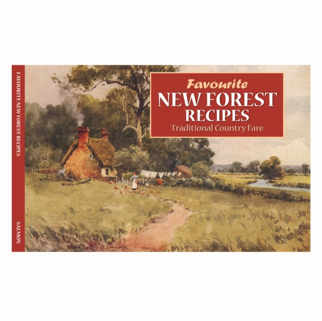 Favourite New Forest Recipes