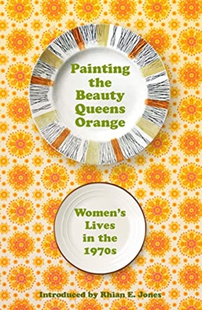 Painting The Beauty Queens Orange