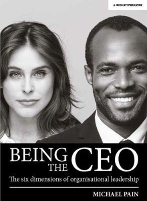 Being the CEO