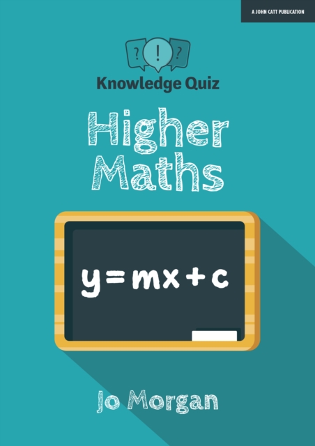 Knowledge Quiz: Higher Maths