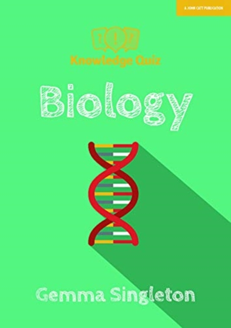 Knowledge Quiz: Biology