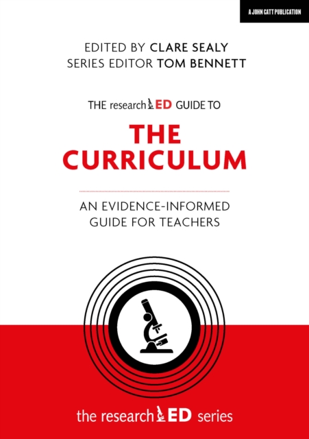 researchED Guide to The Curriculum