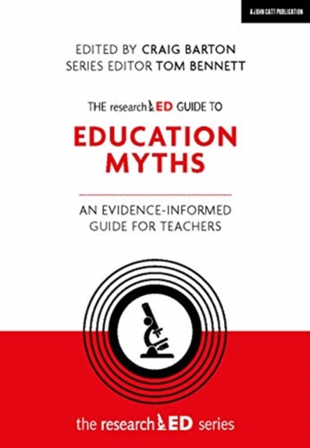 researchED Guide to Education Myths