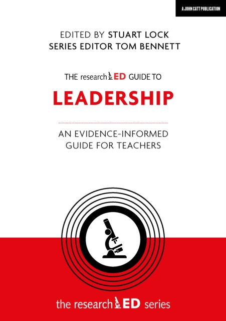 researchED Guide to Leadership