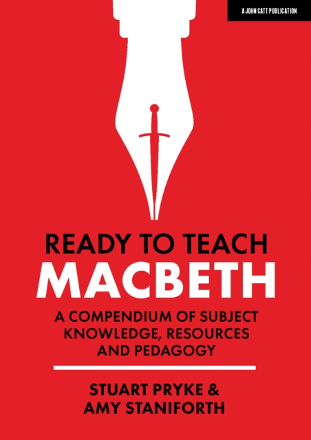 Ready to Teach: Macbeth