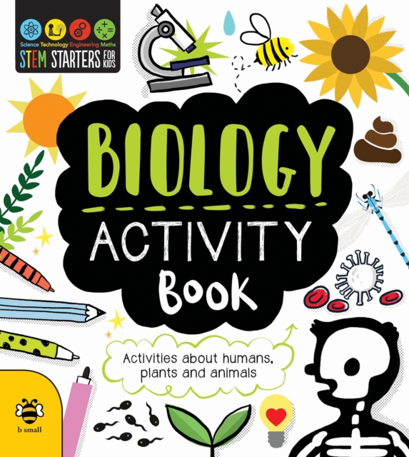 Biology Activity Book