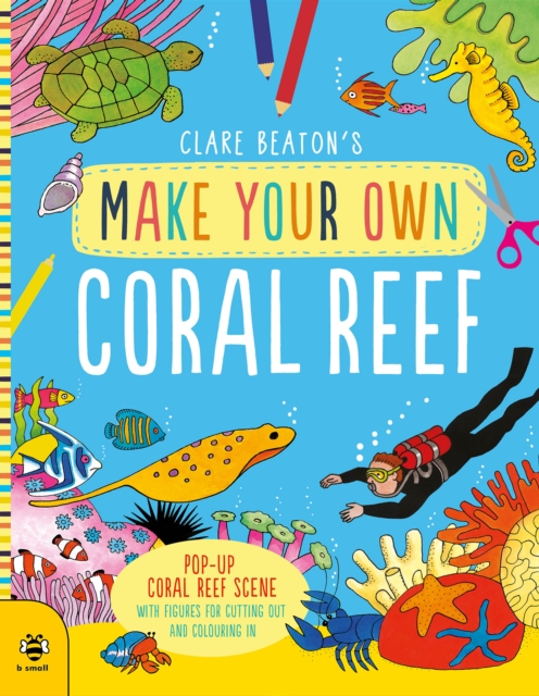 Make Your Own Coral Reef
