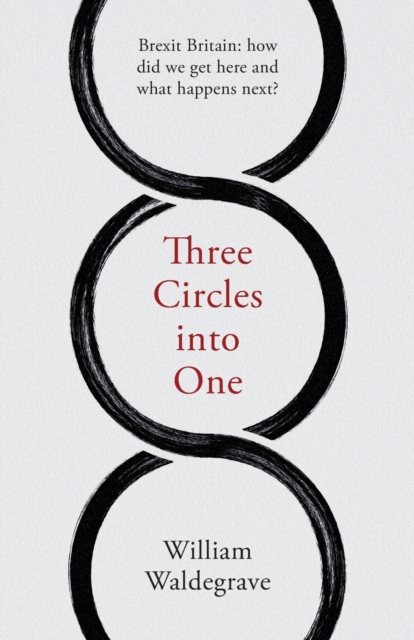 Three Circles Into One