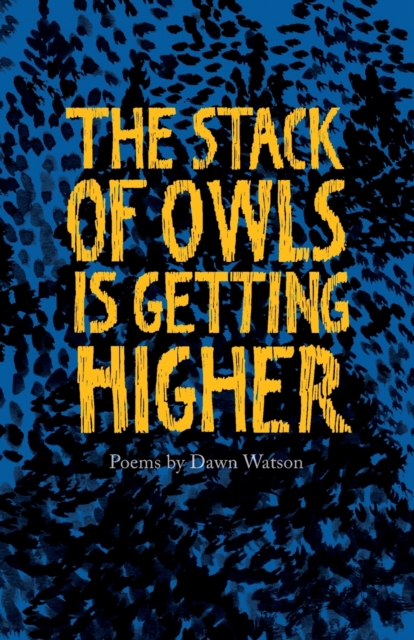 Stack of Owls is Getting Higher