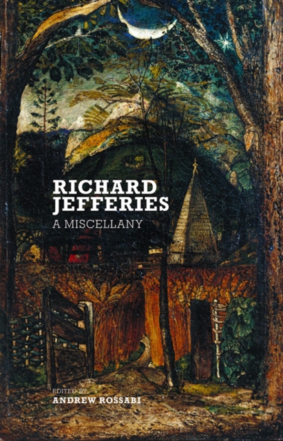 Richard Jefferies