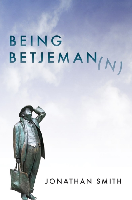 Being Betjeman(n)