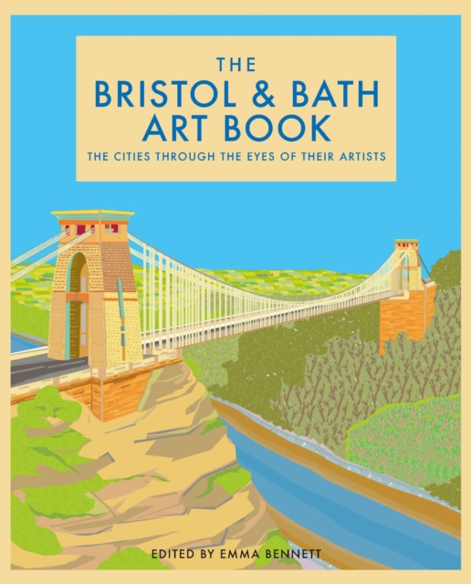 Bristol and Bath Art Book