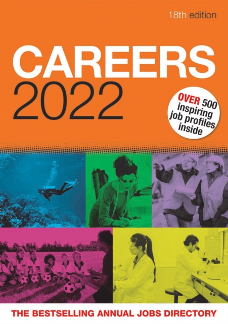 Careers 2022