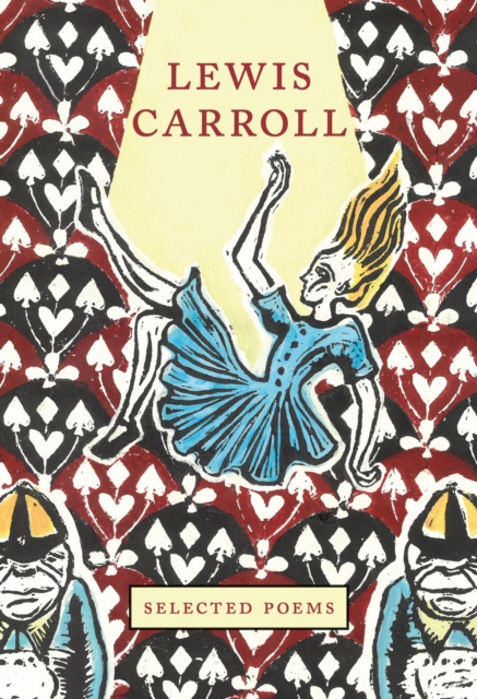 Lewis Carroll