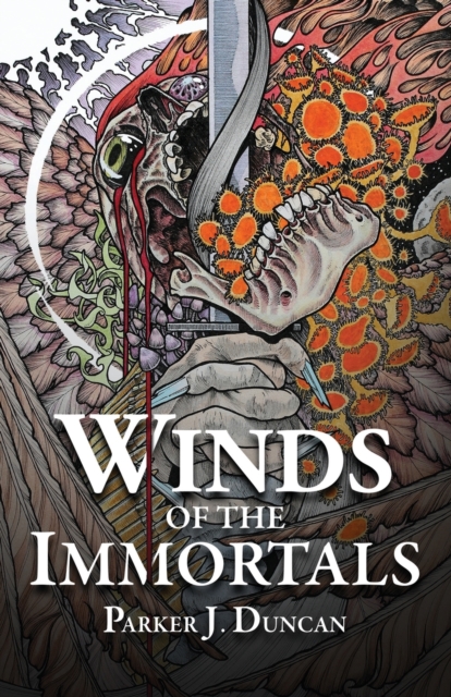 Winds of the Immortals