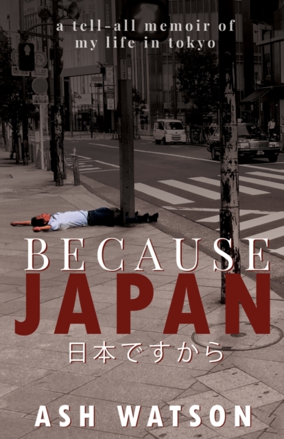 Because Japan