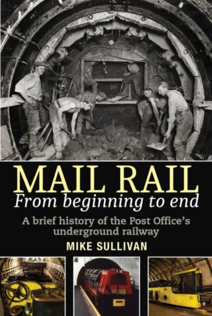 Mail Rail