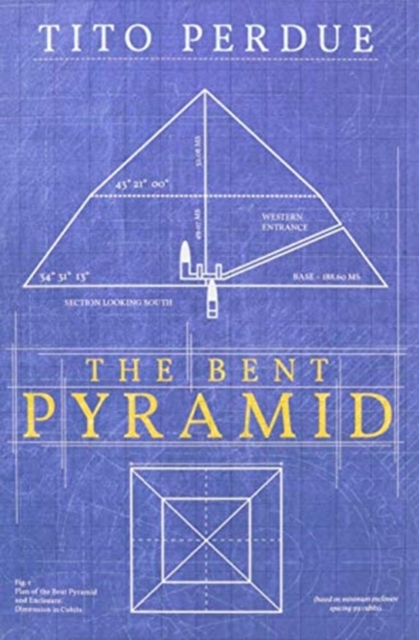 Bent Pyramid