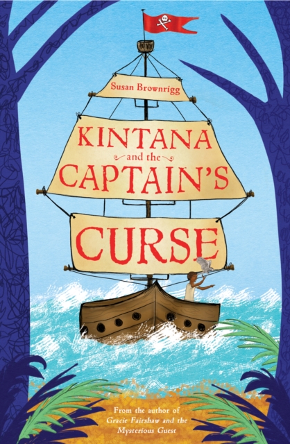 Kintana and the Captain's Curse