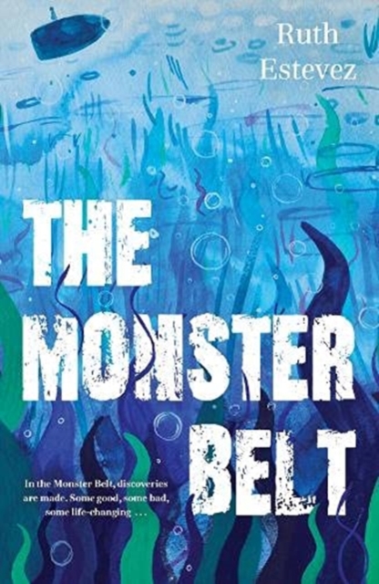 Monster Belt