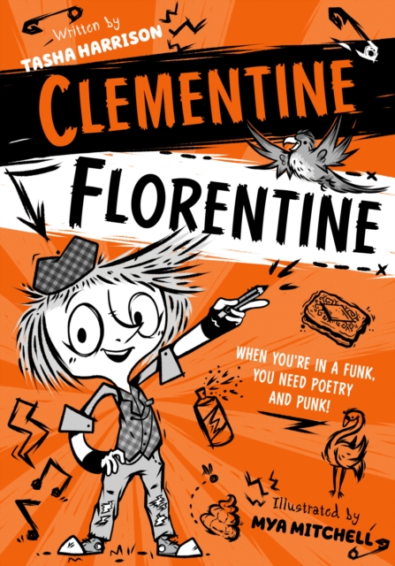 Clementine Florentine