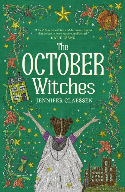 October Witches