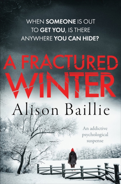 Fractured Winter