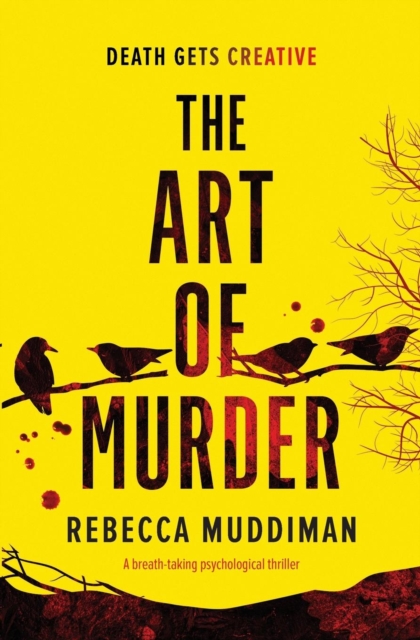 Art Of Murder