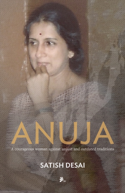 Anuja