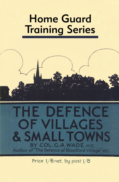 Defence of Villages and Small Towns