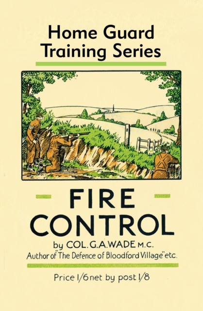 Fire Control