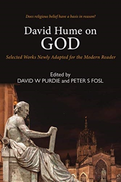 David Hume on God