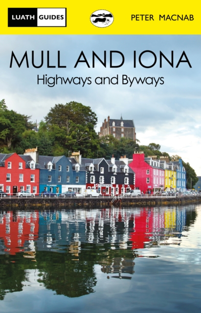 Mull and Iona