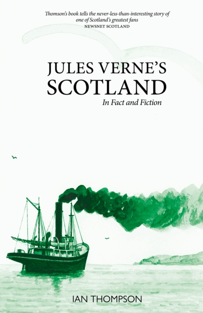 Jules Verne's Scotland