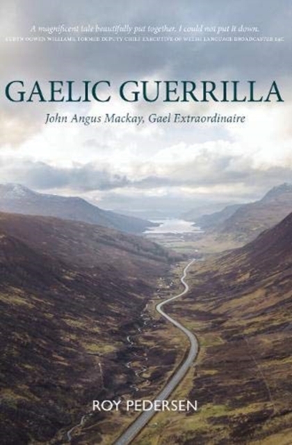 Gaelic Guerrilla