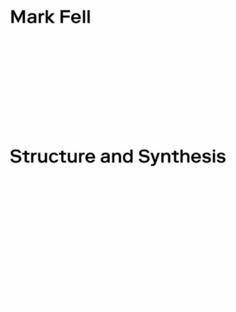 Structure and Synthesis